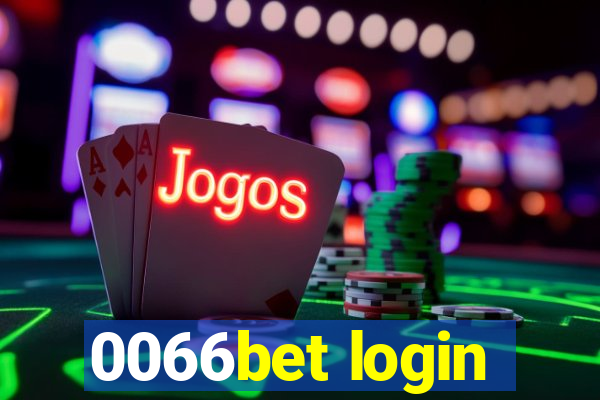 0066bet login